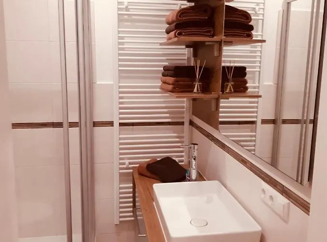 Апартаменты Park Loft