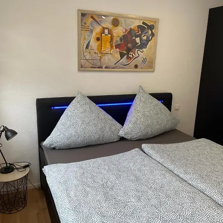 Park Loft Münchberg