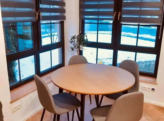 Park Loft 아파트
