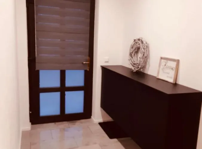 아파트 Park Loft *