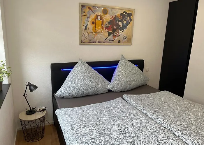 Park Loft 뮨흐베르크