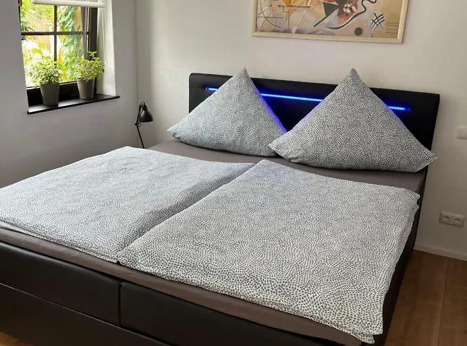 Park Loft * 뮨흐베르크