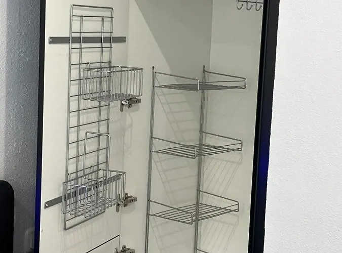 아파트 Park Loft